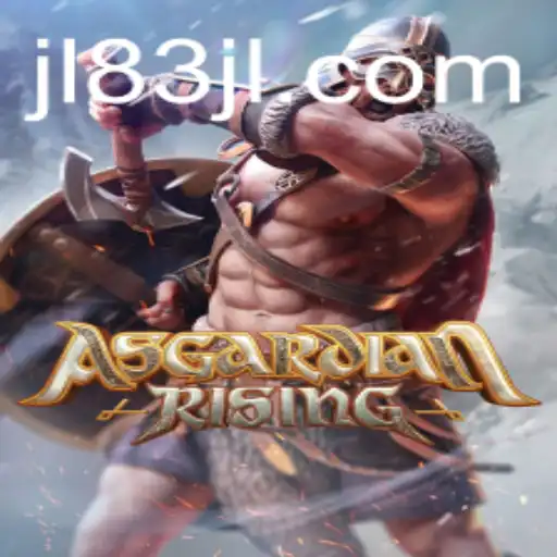 AsgardianRising: Exploring the Epic Adventure with the Code 83JL