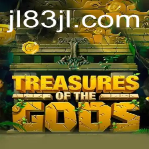 Discover the Thrills of 'TreasureoftheGods': An Unforgettable Gaming Adventure
