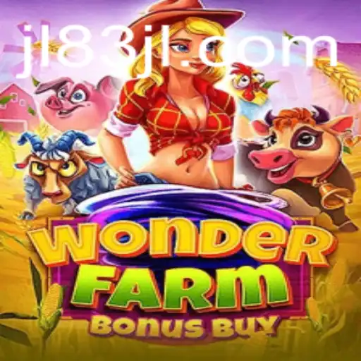 Discovering the Enchanting World of WonderFarmBonusBuy: A Comprehensive Guide