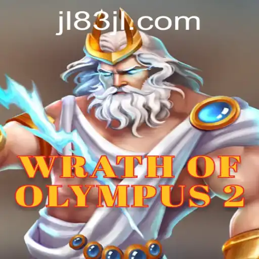 Wrath of Olympus 2: A Mythological Gaming Adventure