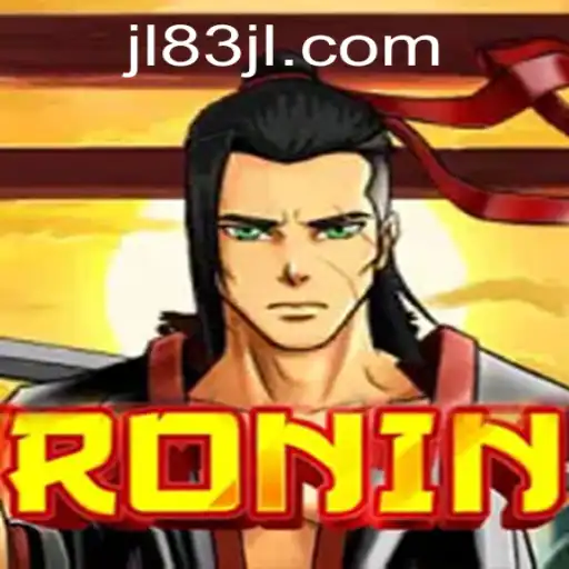 Ronin: An Epic Adventure with the Code 83JL