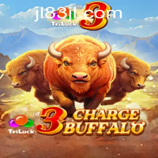 Discover the Exciting Realm of 3ChargeBuffalo: The Innovative Gaming Experience