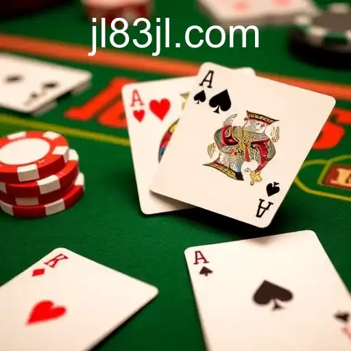 The Dynamic World of Blackjack: Mastery, Strategies, and 83JL
