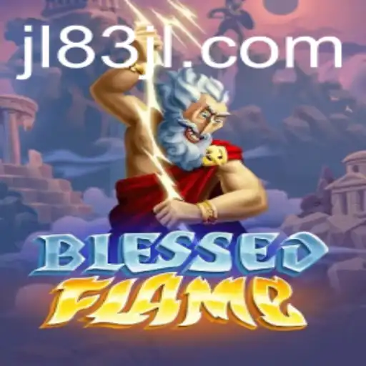 Discovering the Mystical World of BlessedFlame