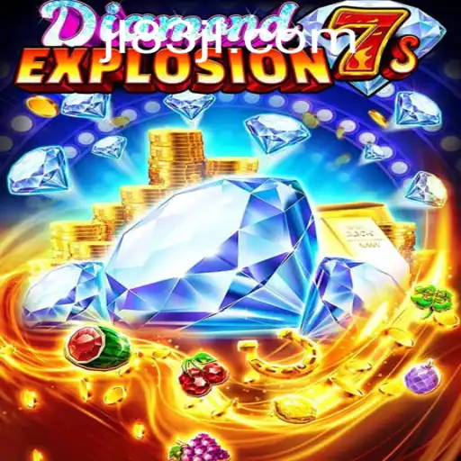 Unveiling the Glitz and Glamour of DiamondExplosion7s: A New Gaming Sensation