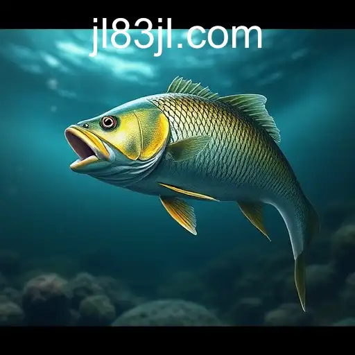 Discovering the Depths of Fishing Games: The Enigma of 83JL