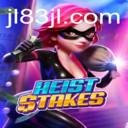 HeistStakes: Dive into the Thrilling World of Heist and Strategy