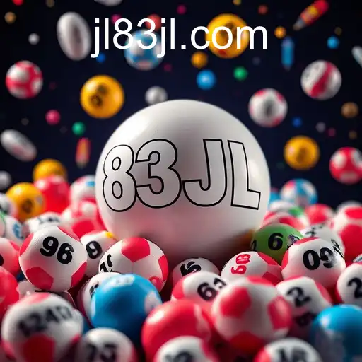 The Intriguing World of Online Lottery: A Deep Dive into 83JL